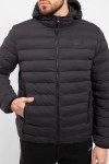 Зимняя куртка Armani