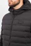 Зимняя куртка Armani
