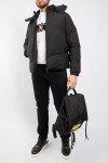Зимняя куртка Armani
