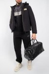Зимняя куртка Armani