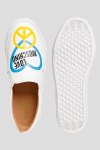 Слипоны Moschino