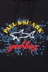 Худи Paul & Shark