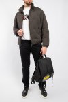 Зимняя куртка Armani