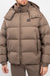 Зимняя куртка Armani