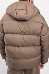 Зимняя куртка Armani