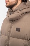 Зимняя куртка Armani