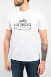 Футболка Dirk Bikkembergs