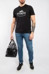 Футболка Dirk Bikkembergs
