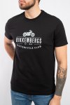 Футболка Dirk Bikkembergs