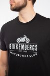 Футболка Dirk Bikkembergs