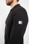 Джемпер Dirk Bikkembergs