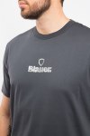 Футболка Blauer