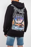 Худи Philipp Plein