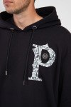 Худи Philipp Plein