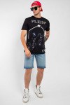 Футболка Philipp Plein
