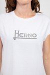 Женская футболка Herno