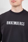 Свитшот Dirk Bikkembergs