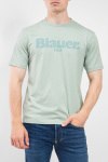 Футболка Blauer