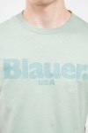 Футболка Blauer