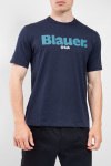 Футболка Blauer