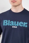 Футболка Blauer