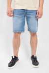 Джинсовые шорты Blauer
