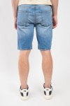 Джинсовые шорты Blauer