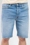 Джинсовые шорты Blauer