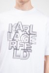 Футболка Karl Lagerfeld