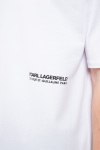 Футболка Karl Lagerfeld