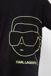 Футболка Karl Lagerfeld