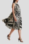 Летнее платье Valentino