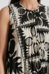 Летнее платье Valentino