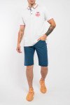 Шорты Dirk Bikkembergs