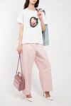 Широкие брюки Max Mara