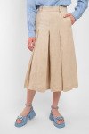 Укороченные брюки Max Mara