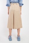 Укороченные брюки Max Mara