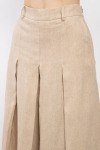 Укороченные брюки Max Mara