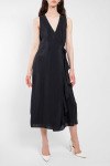 Вечернее платье Trussardi