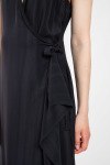 Вечернее платье Trussardi