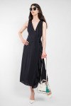 Вечернее платье Trussardi