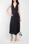 Вечернее платье Trussardi