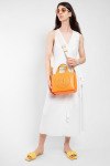 Вечернее платье Trussardi