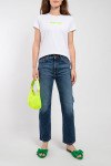 Прямые джинсы Max Mara