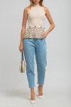 Летние топы Elisabetta Franchi