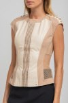 Блуза Elisabetta Franchi
