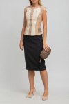 Блуза Elisabetta Franchi