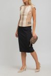 Блуза Elisabetta Franchi