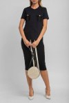 Женская футболка Elisabetta Franchi