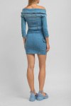 Летнее платье Elisabetta Franchi